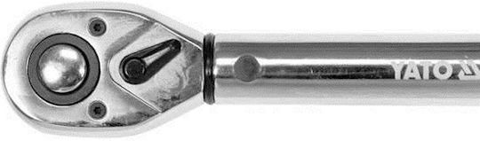 Yato Καστάνια με Καρέ 1/2" Μήκους 40εκ.