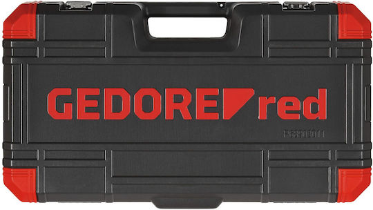 Gedore Ratschen-Set 11Stück