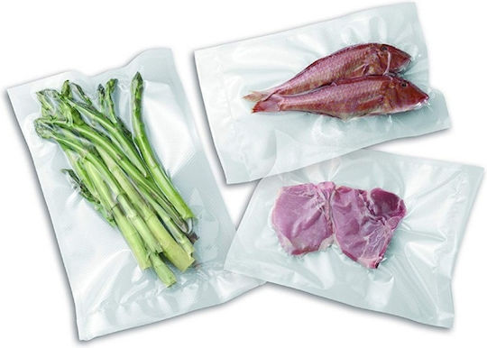 Laica VT3510 Flat Vacuum Sealer Bag 250x300mm 50pcs