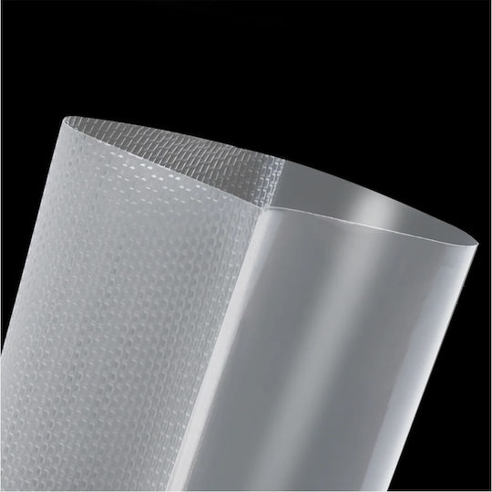 Vesta Precision Σαγρέ Σακούλες για Συσκευές Vacuum 200x150mm 1 Ρολό