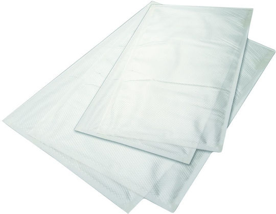 GTSA Grainy Vacuum Sealer Bag 400x300mm 100pcs
