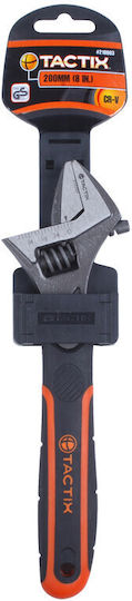 Tactix French Wrench 200mm