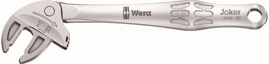 Wera Französischer Schraubenschlüssel Länge 188mm mit einer Maulöffnung von bis zu 16mm