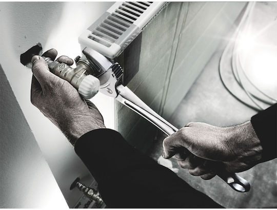 Wera Γαλλικό Κλειδί Joker Xl Self-Setting Spanner