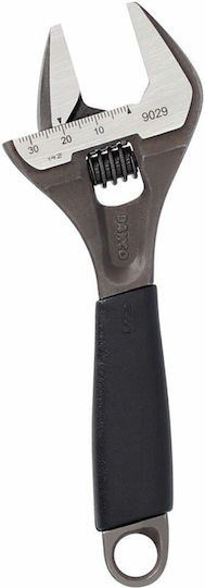 Bahco French Wrench with Adjustable Opening 32mm 170mm
