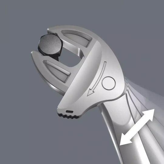 Wera Γαλλικό Κλειδί Joker Xl Self-Setting Spanner