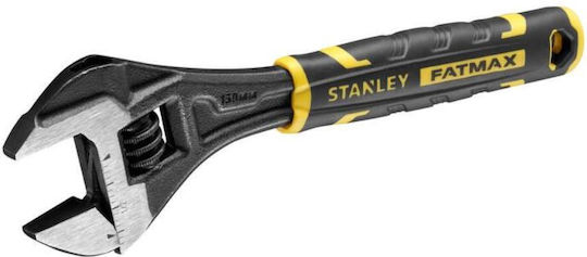 Stanley Fatmax Cheie franceză Lungime 150mm cu mâner antiderapant