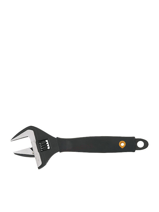 Neo Tools Γαλλικό Κλειδί Μήκους 200mm με Άνοιγμα Σιαγόνων έως 38mm