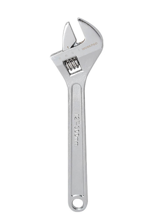 WorkPro Γαλλικό Κλειδί Μήκους 375mm