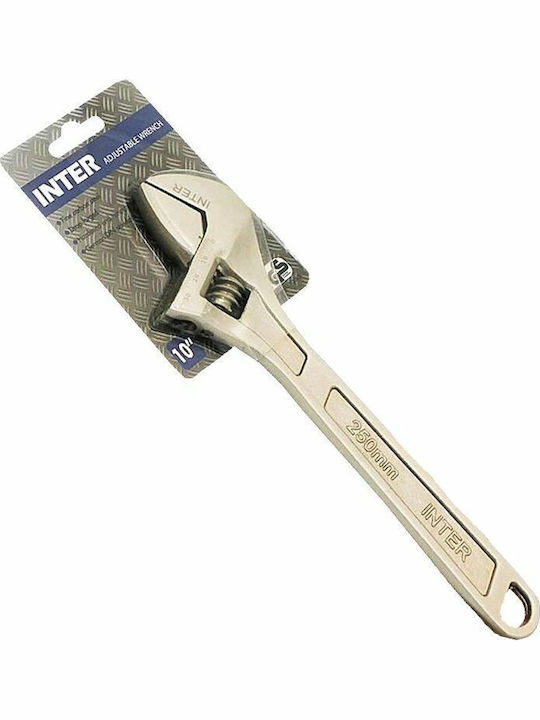 Inter Γαλλικό Κλειδί Μήκους 200mm