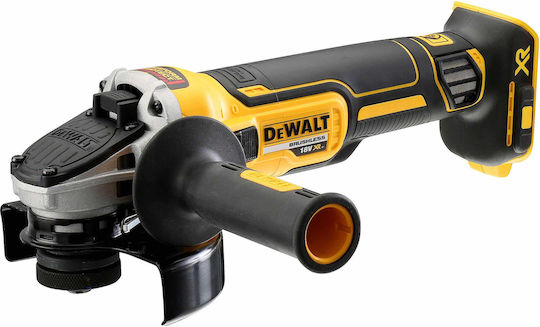 DEWALT DCK355P2T Σετ Γωνιακός Τροχός, Δραπανοκατσάβιδο & Σκαπτικό Brushless 18V με 2 Μπαταρίες 5Ah και Θήκη