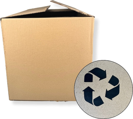 thessPACK 5-Layer Packaging Box W60xD40xH40cm