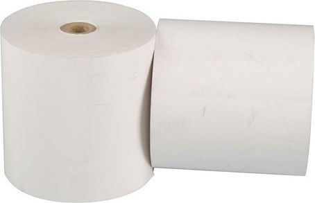 Various Thermische Kassenrollen Registrierkasse Π57xΔ60mm mit Länge 38m 10Stück