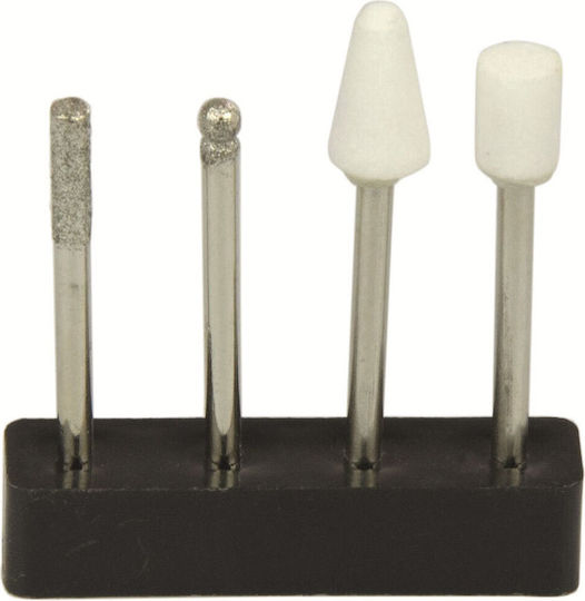 Pebaro Wiederaufladbares Gravur- & Bastelset USB-Kabel 4 Spitzen Code 0351