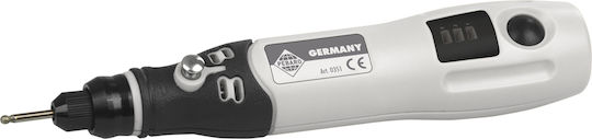 Pebaro Wiederaufladbares Gravur- & Bastelset USB-Kabel 4 Spitzen Code 0351