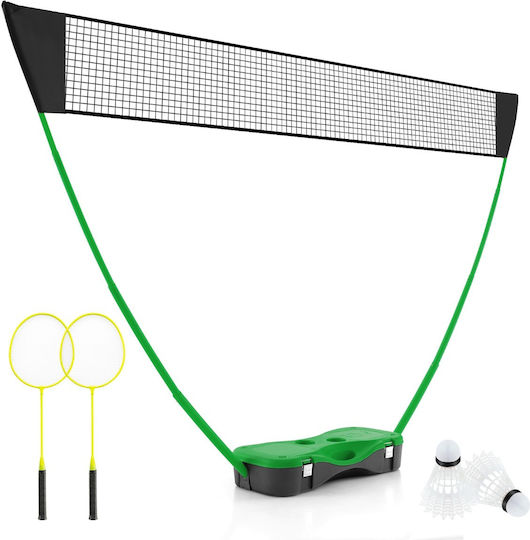 Costway Σετ Badminton