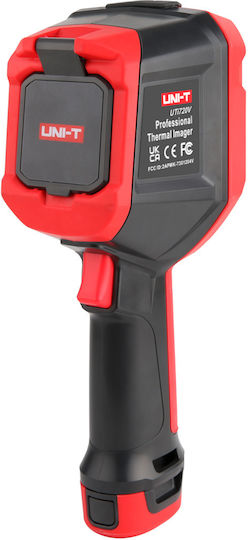 Handheld Thermal Camera 1°C-550°C MIE0507