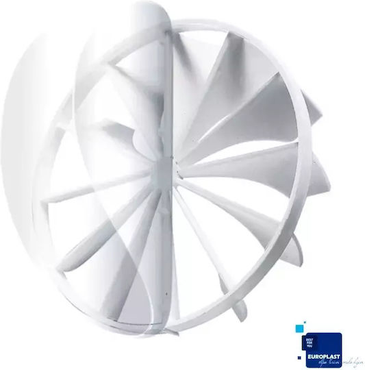 Europlast Air Valve EEV125