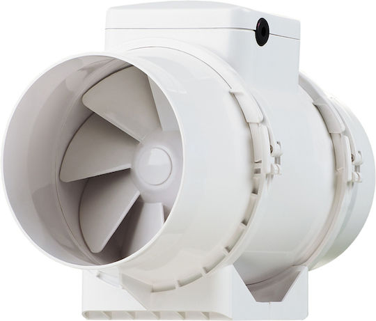 Vents Accesorii de Ventilație TT125T
