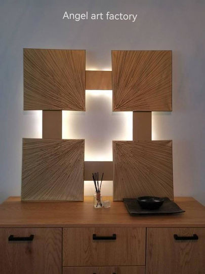 Tischlampe Dekorative