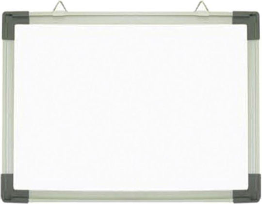 Next Magnetic Hanging Dry Erase Board 60x80cm