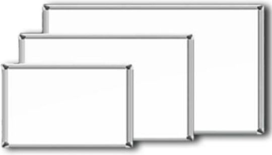 Typotrust Trockenlöschtafel Hängend 100x150cm