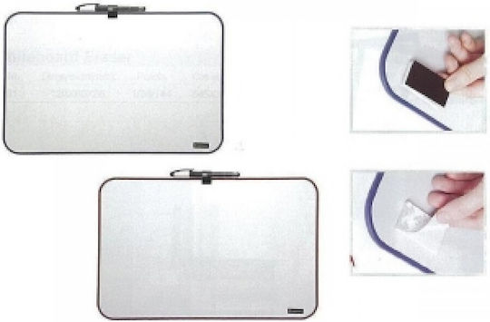 Next Hanging Dry Erase Board 28x43cm