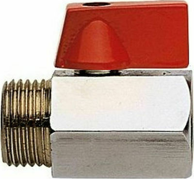 Oscar Plast Straight Water Switch 1/2" 1/2 Male/Female