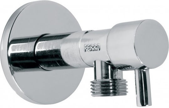 Ferro Valve / Switch Corner 1/2"x1/2" 1/2x1/2"