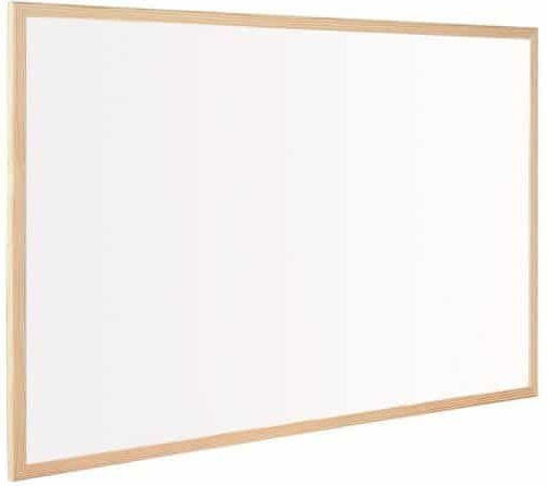 Магнитен Дъска за маркери Окачване Korko 40x60см