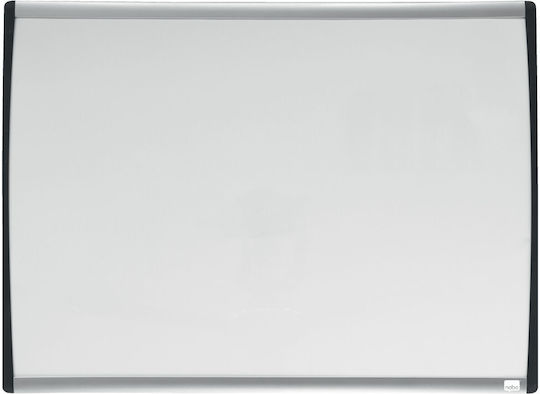 Nobo Magnetic Hanging Dry Erase Board 58.5x43cm