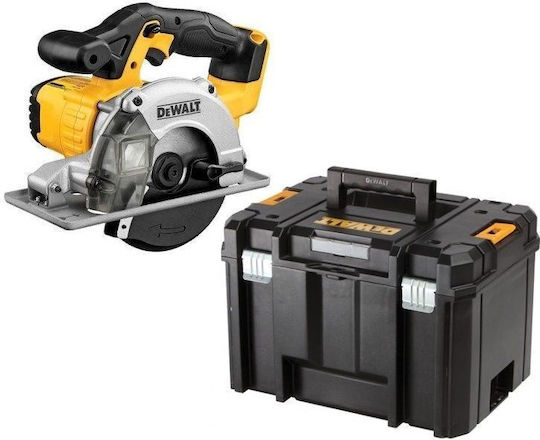 DEWALT Δισκοπρίονο 18V Solo