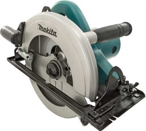 Makita cu sistem de aspirare