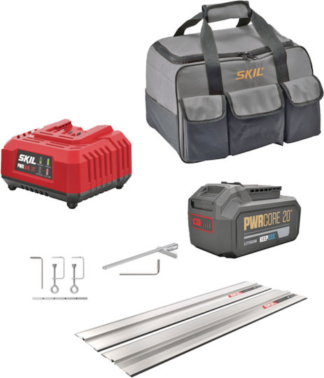 Skil Circular Saw 20V Solo