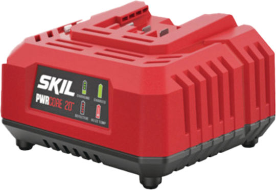 Skil Circular Saw 20V Solo