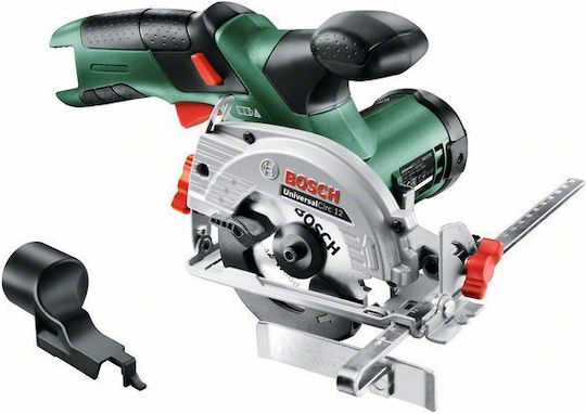 Bosch UniversalCirc 12 Solo 12V Solo