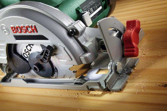 Bosch UniversalCirc 12 Solo 12V Solo