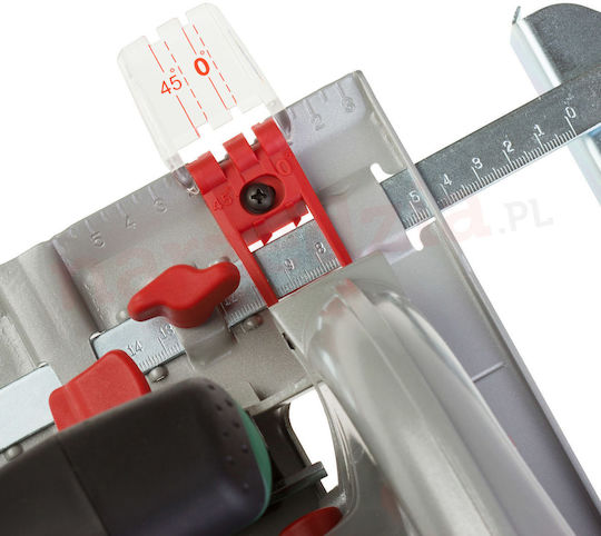 Bosch PKS 55 Δισκοπρίονο 1200W