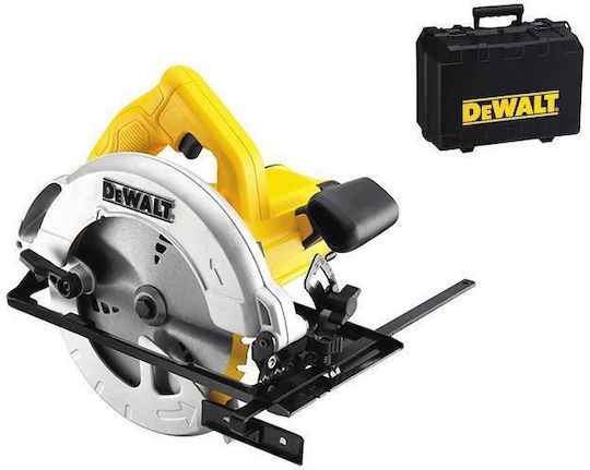 Dewalt 1350W mit Absaugsystem