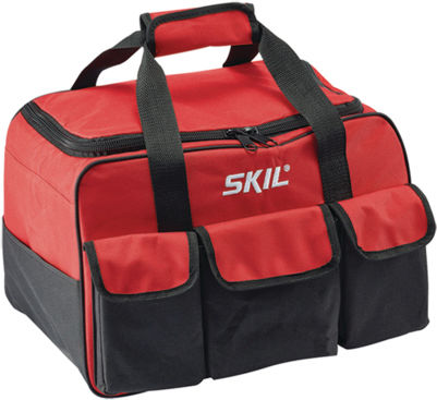 Skil SW1E3572EA Δισκοπρίονο Brushless 20V Solo με Σύστημα Αναρρόφησης
