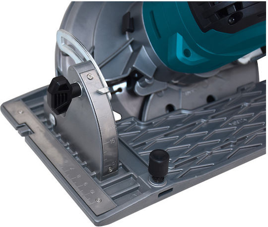 Unimac 633365 Circular Saw Brushless 18V Solo