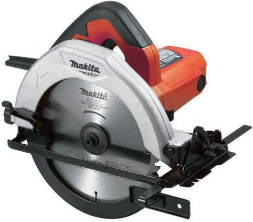 Makita 1050W mit Absaugsystem