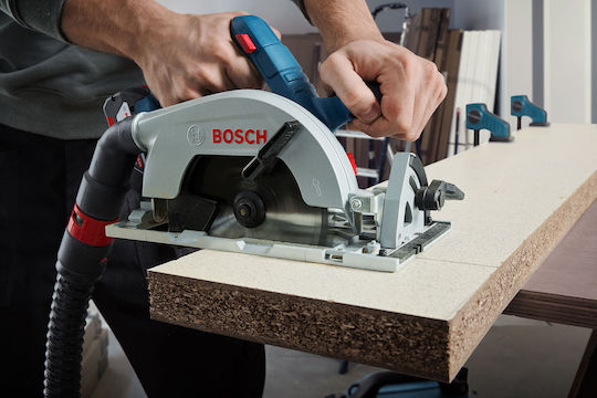 Bosch GKS 185-LI 18V Solo
