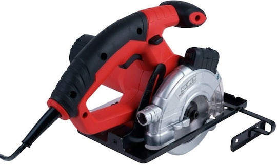 Raider RD-CS25 cu sistem de aspirare