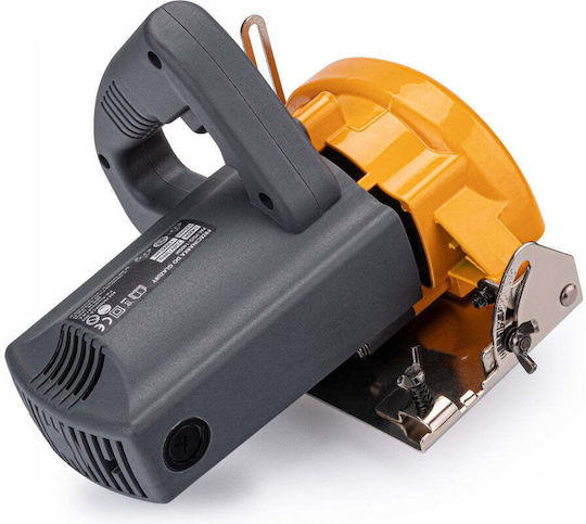 Powermat Δισκοπρίονο 1400W