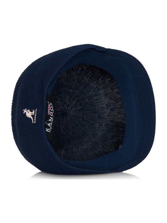 Kangol Ανδρική Τραγιάσκα Μπλε