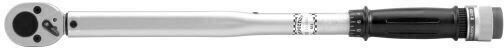 Yato Електронен Каре 1/2" Ръкохватка на 40-210 Нм