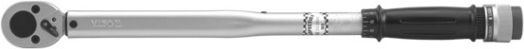 Yato Електронен Каре 1/2" Ръкохватка на 40-210 Нм