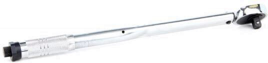 Vorel Torque Wrench 1/2" 28-210 Nm 46.5cm