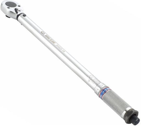 King Tony Torque Wrench 1/2" 42-210 Nm 45cm